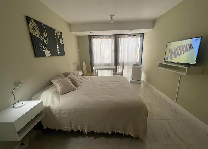 Hermoso Departamento Minimalista