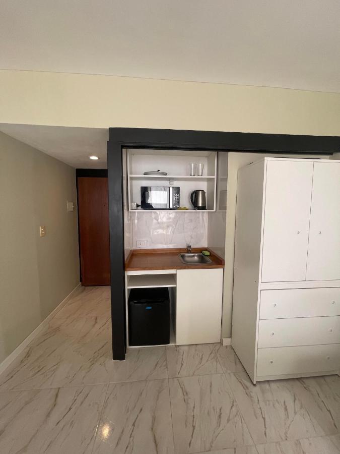Hermoso Departamento Minimalista * Buenos Aires